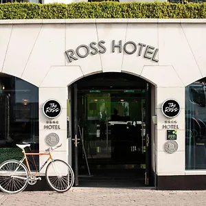 The Ross Killarney