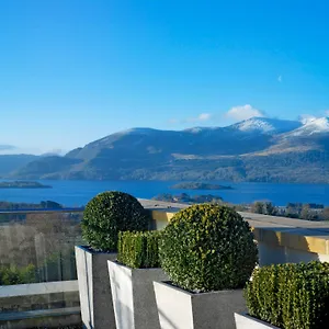 5* Hotel Aghadoe Heights Hotel&spa