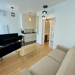 Selected By Market Square Apartment Krakow