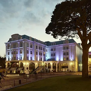 4* Hotel Plaza & Spa