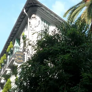 Rivoli Hotel Nice