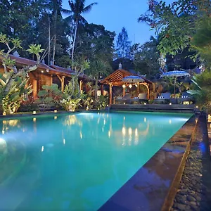 Batu Agung Villa Ubud (Bali)